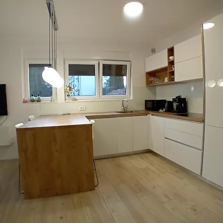 Apartamento Maboka
