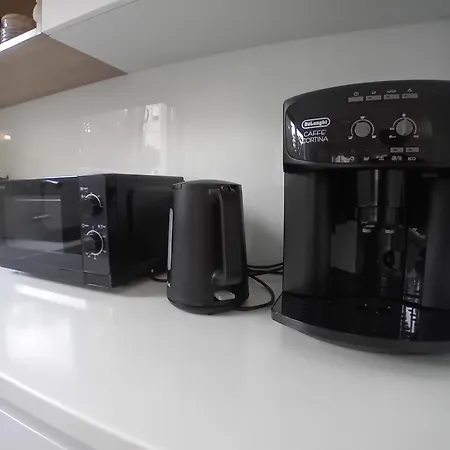 شقة Maboka زادار