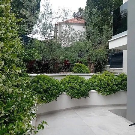 Apartment Maboka Zadar