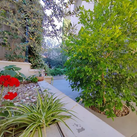 Maboka Apartament Zadar