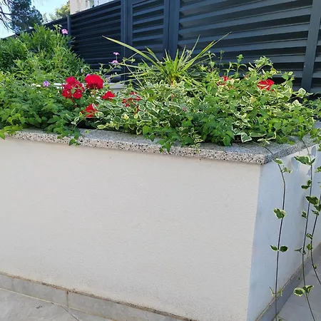 Apartament Maboka Zadar