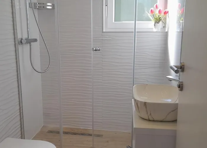 Maboka Appartamento *