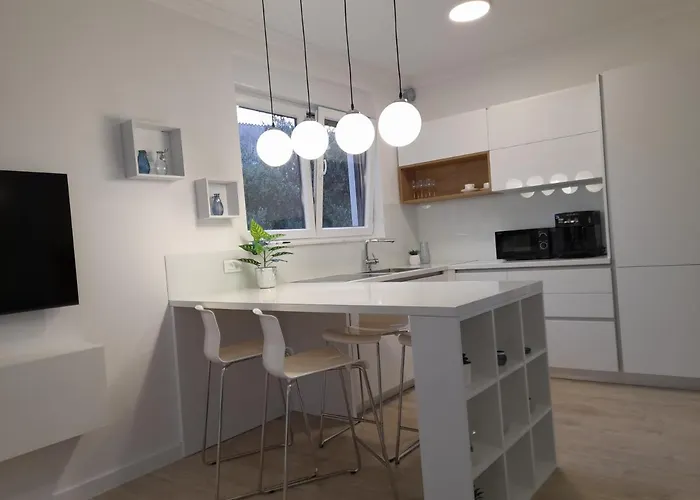 Appartamento Maboka *