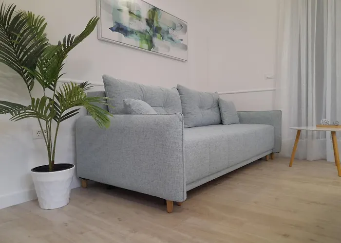 Apartament Maboka Zadar