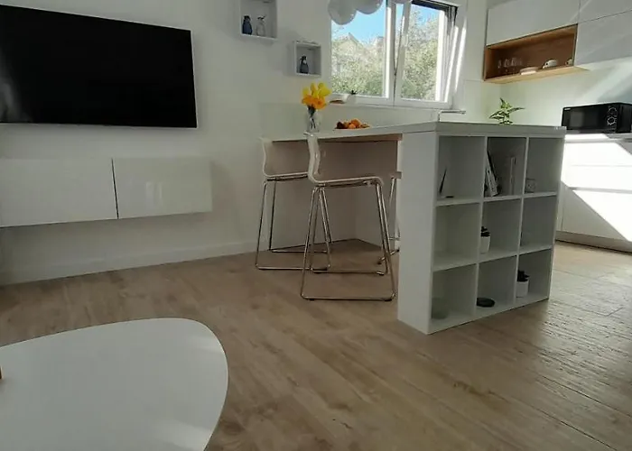 Appartamento Maboka Zara