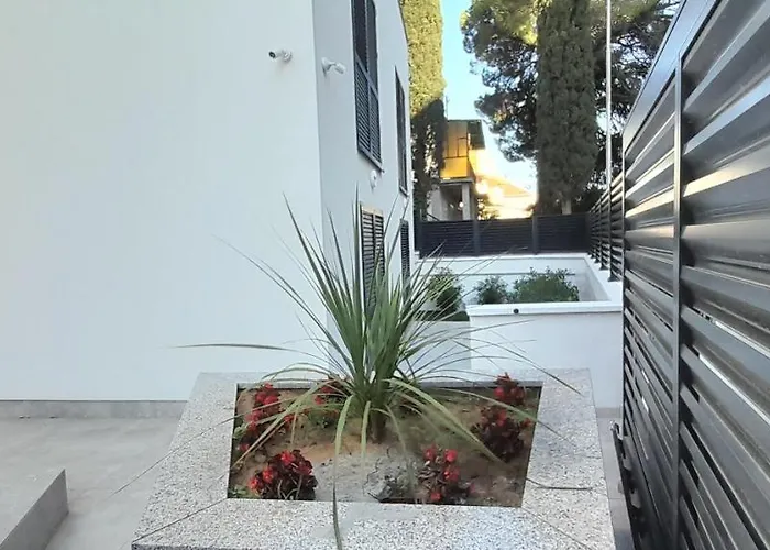 Appartamento Maboka Zara