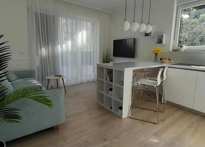 Maboka Appartamento *