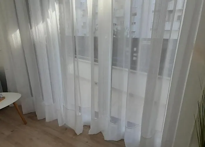 Maboka Appartamento *