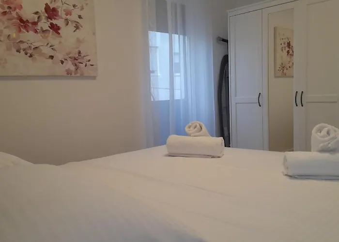 Appartamento Maboka Zara