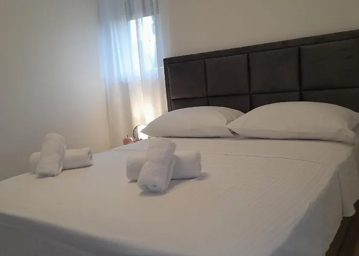 Maboka Appartamento *