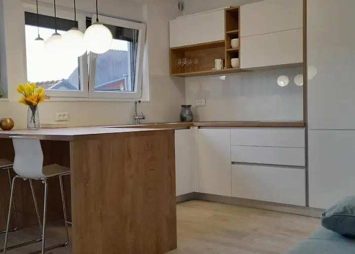 Appartamento Maboka Zara