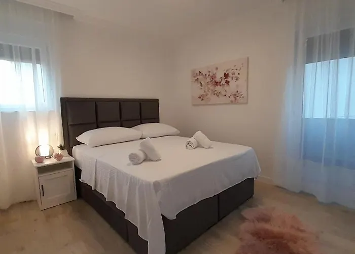 Maboka Appartamento *