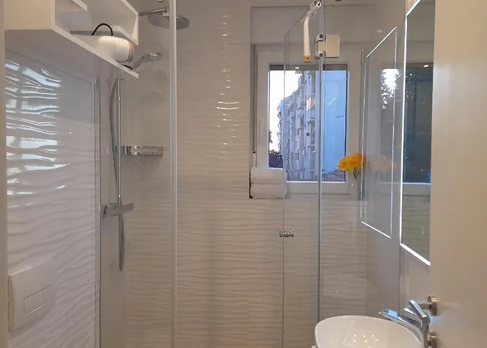 Appartamento Maboka *