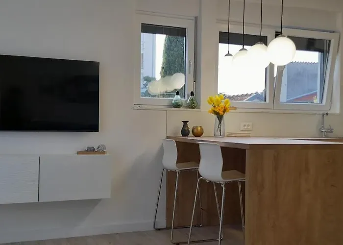 Maboka Appartamento Zara