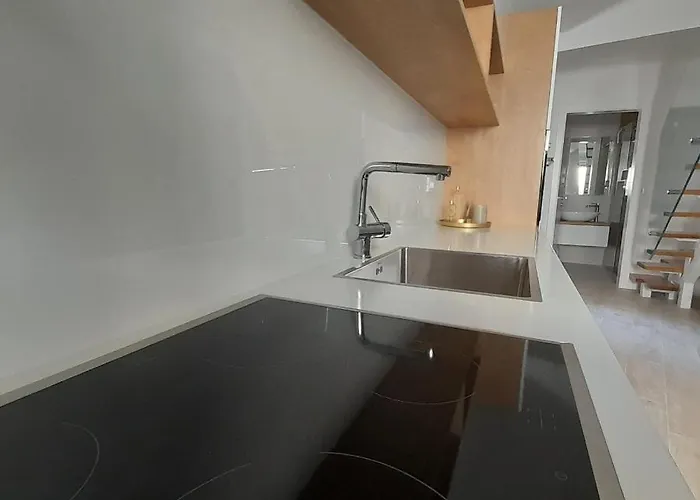 Maboka Appartamento Zara