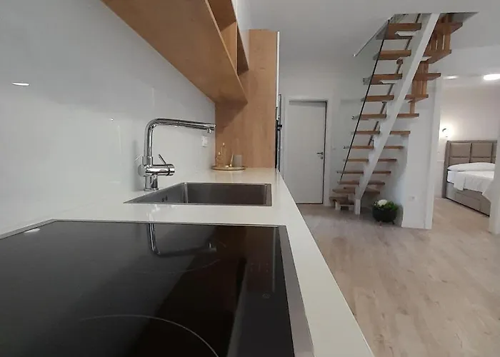 Appartamento Maboka *