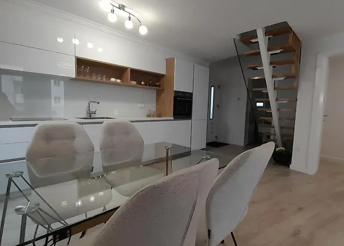 Appartamento Maboka *