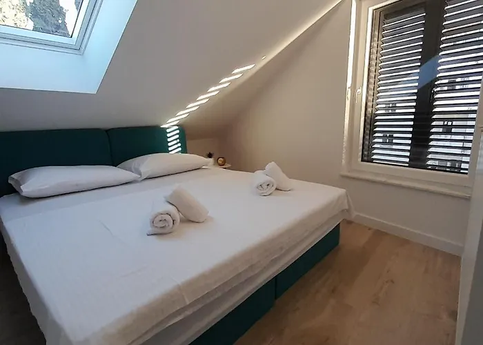 Maboka Appartamento Zara