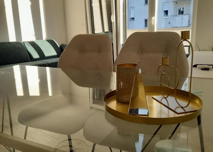 Maboka Appartamento *