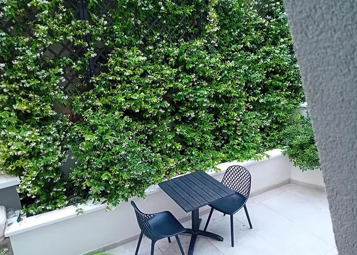 Maboka Appartamento Zara