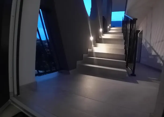 Maboka Appartamento *