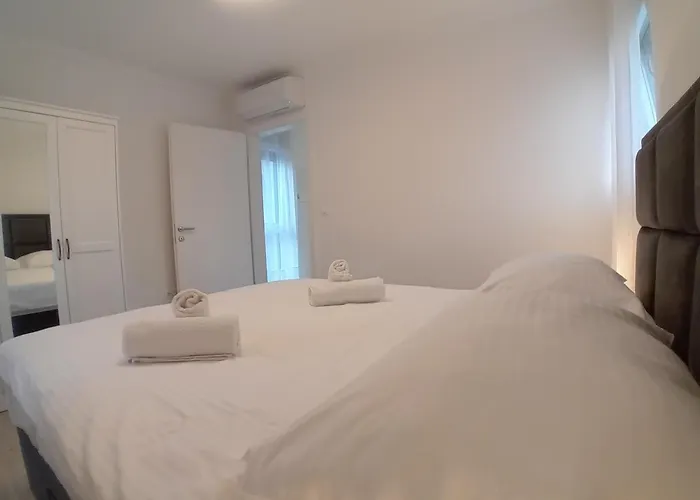 Appartamento Maboka Zara