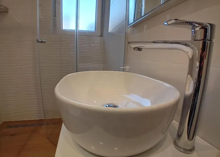 Appartamento Maboka *