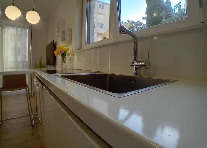 Maboka Appartamento Zara