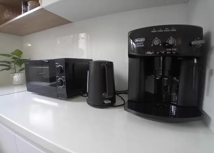 Appartamento Maboka Zara