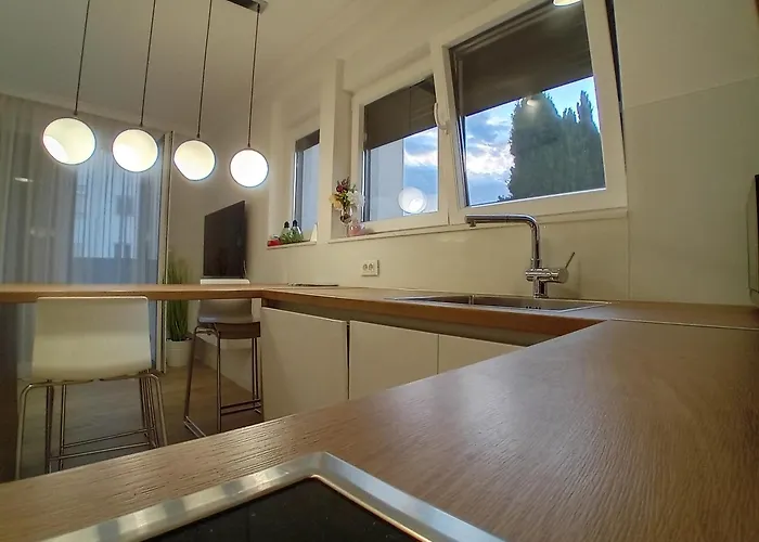 Maboka Appartamento *