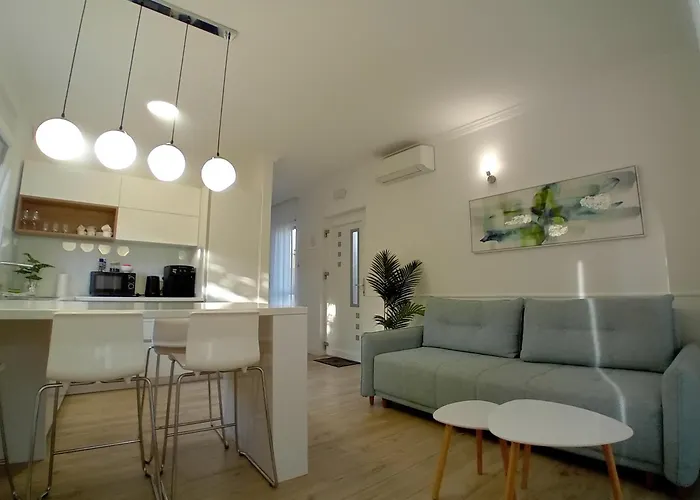 Appartamento Maboka *