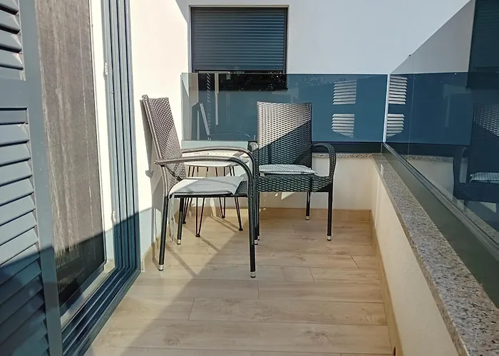 Appartamento Maboka Zara