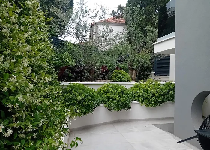 Appartamento Maboka Zara