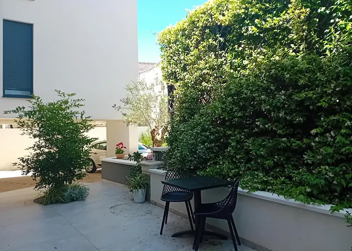 Maboka Appartamento *